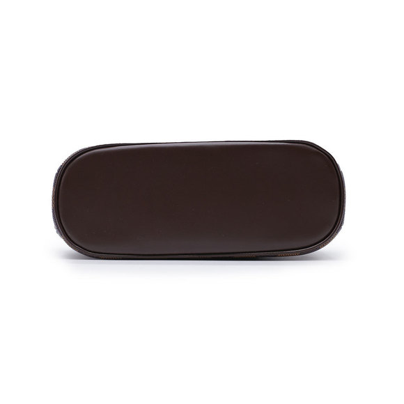 Louis Vuitton Sarria Mini Handbag Damier Brown - Picture 4 of 8